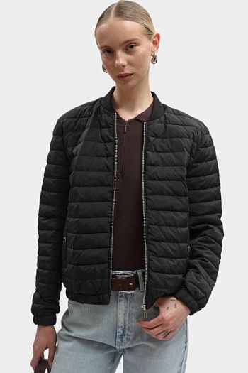 Бомбер Trussardi