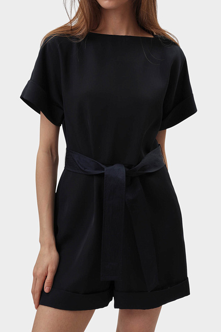 Комбинезон Armani Exchange