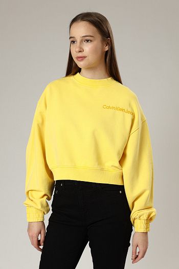 Свитшот Calvin Klein Jeans