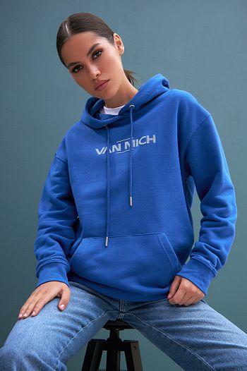 Худи Van Mich