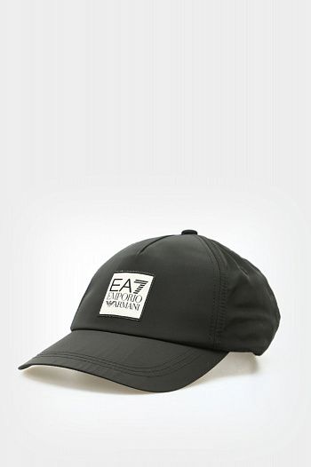 Кепка EA7