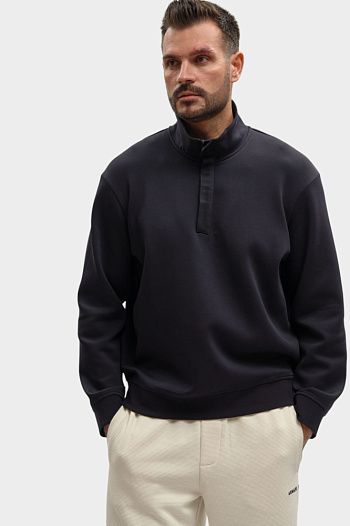 Свитшот Armani Exchange