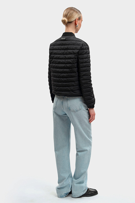 Бомбер Trussardi