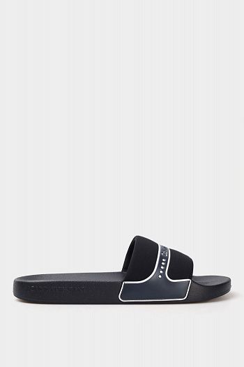 Шлепанцы Calvin Klein Jeans