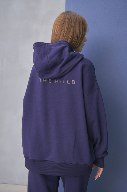 Худи The Hills
