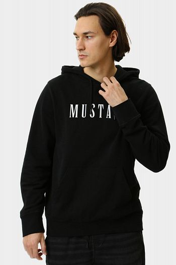 Худи Mustang