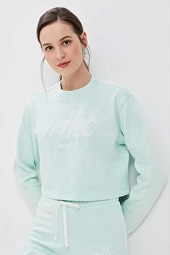 Свитшот Nike
