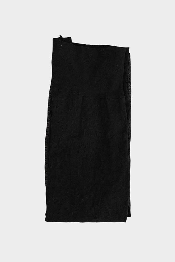 Колготки Armani Exchange Черный