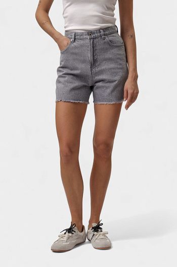 Шорты джинсовые Pepe Jeans