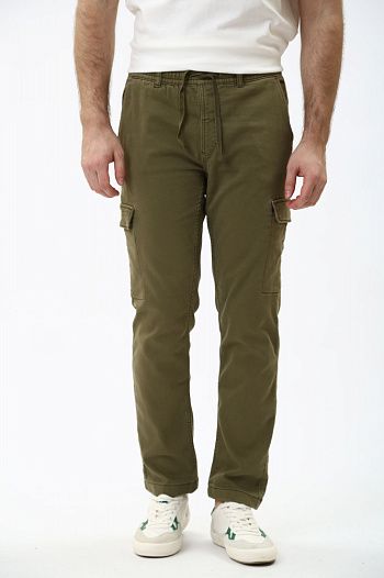 Брюки Pepe Jeans
