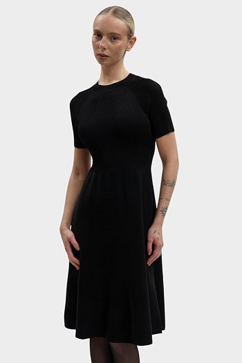 Платье Armani Exchange