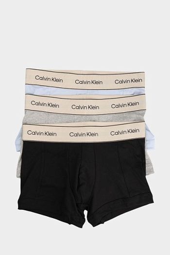 Трусы 3 шт Calvin Klein Underwear