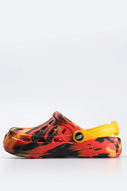 Шлепки Skechers