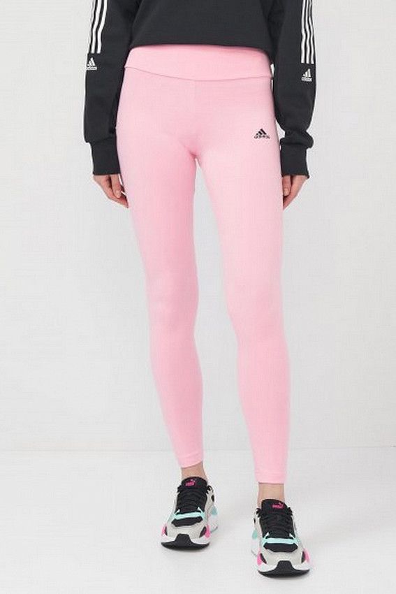 Леггинсы Adidas LOUNGEWEAR Essentials