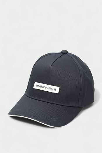 Кепка Emporio Armani