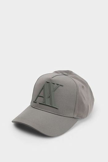 Кепка Armani Exchange