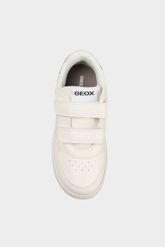 Кроссовки Geox Белый