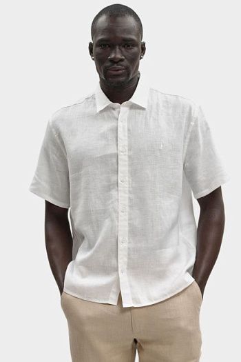 Рубашка Trussardi