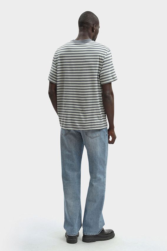 Футболка Calvin Klein Jeans Зеленый