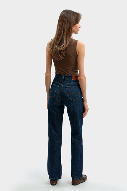 Джинсы Pepe Jeans