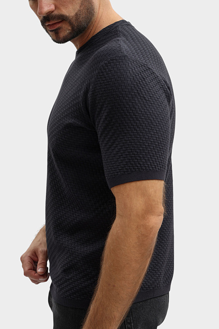 Футболка Emporio Armani