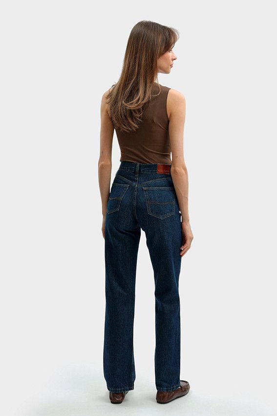 Джинсы Pepe Jeans