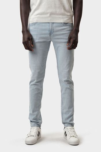 Брюки джинсовые Bikkembergs