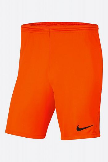Шорты Nike