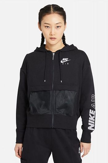 Толстовка Nike