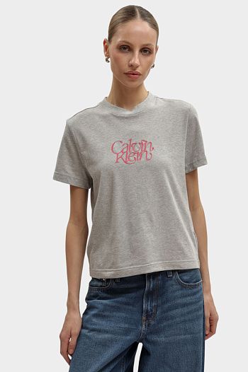 Футболка Calvin Klein Jeans