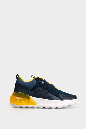 Кроссовки Geox