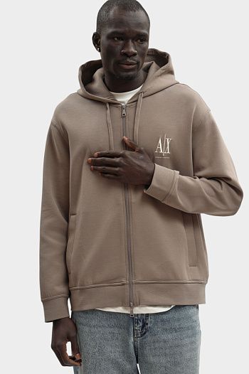 Толстовка Armani Exchange