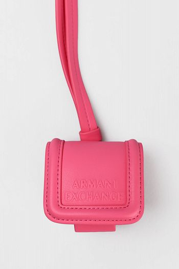 Чехол для наушников Armani Exchange