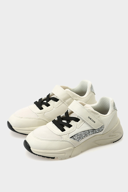 Кеды Geox