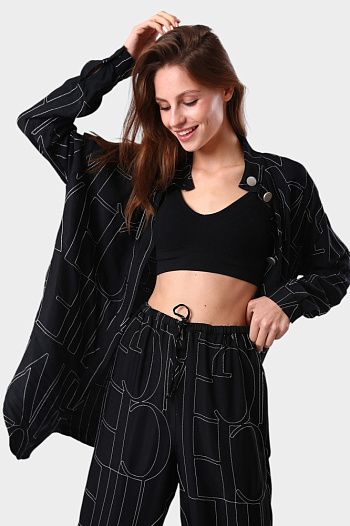 Рубашка Armani Exchange