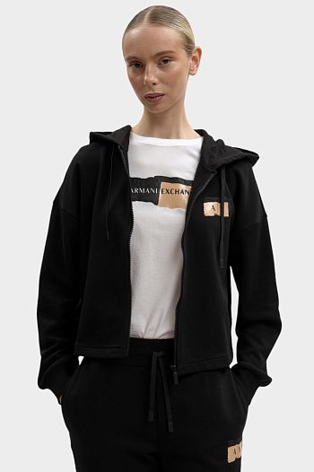 Толстовка Armani Exchange