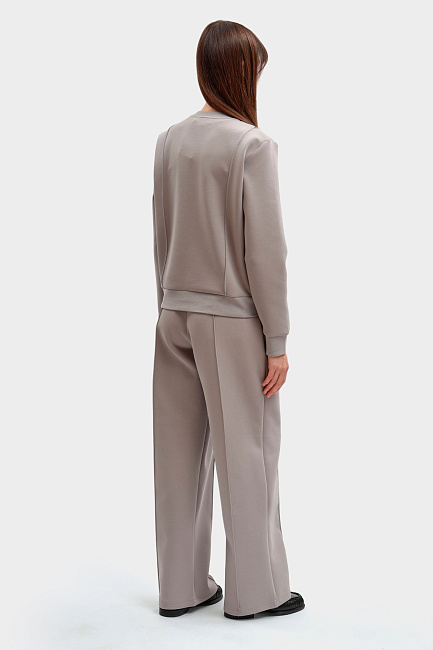 Брюки спортивные Trussardi