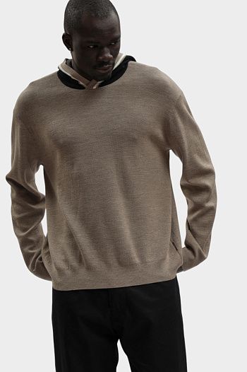 Худи Armani Exchange