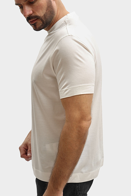 Футболка Emporio Armani