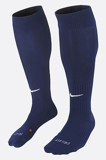 Футбольные гетры Nike