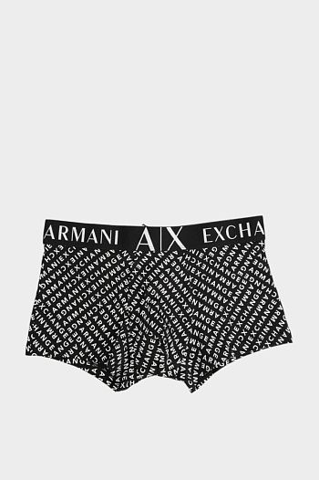 Трусы Armani Exchange