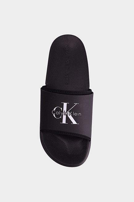 Шлепанцы Calvin Klein Jeans