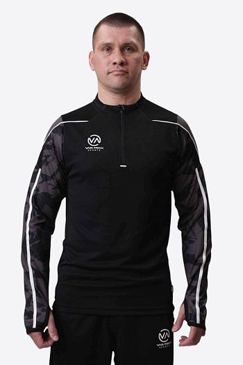 Джемпер Van Mich Спорт