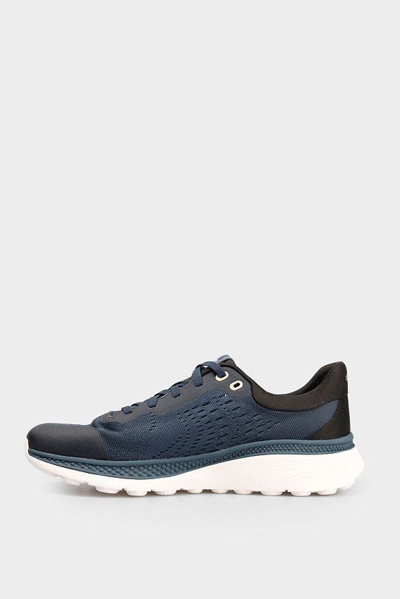 Кроссовки Geox Синий