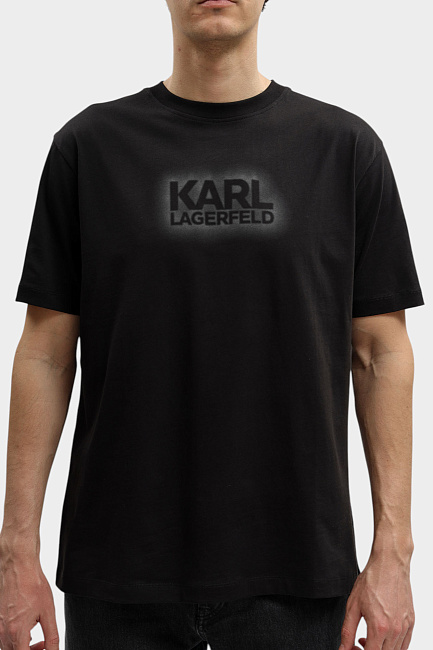 Футболка Karl Lagerfeld