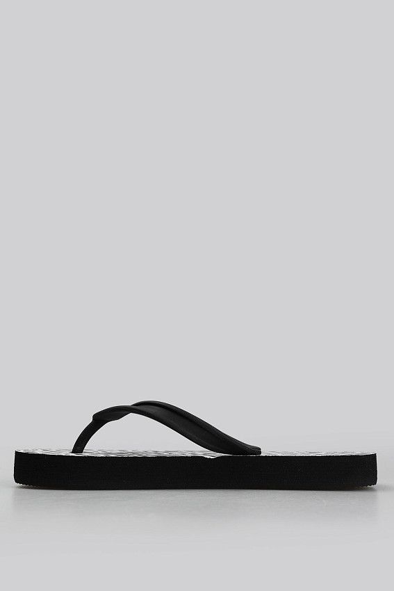 Шлепанцы Armani Exchange