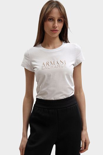 Футболка Armani Exchange
