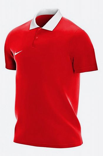 Поло Nike