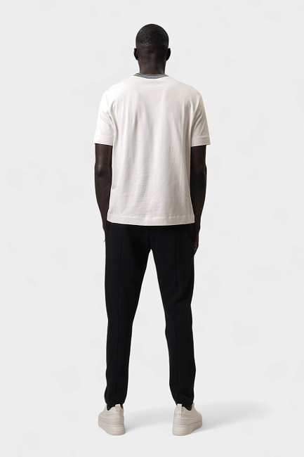 Футболка Emporio Armani