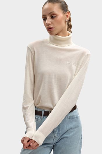 Водолазка Armani Exchange